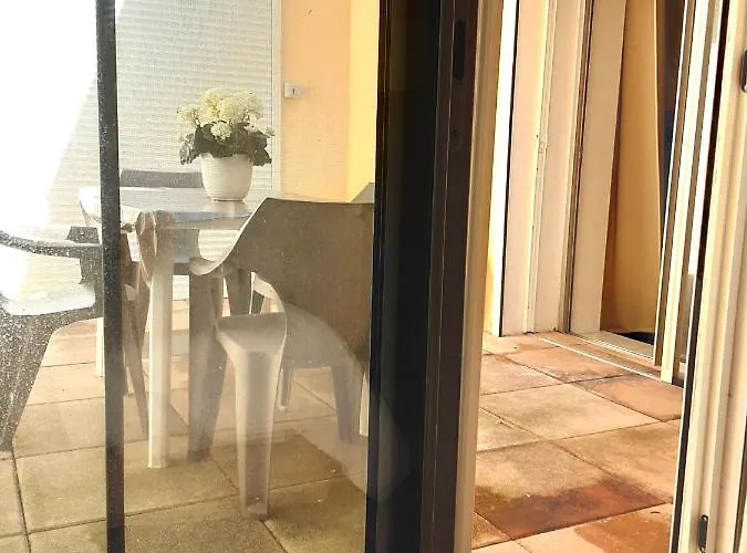 Appartamento Bel Coeur De Ville, Patio, Clim, Garage *