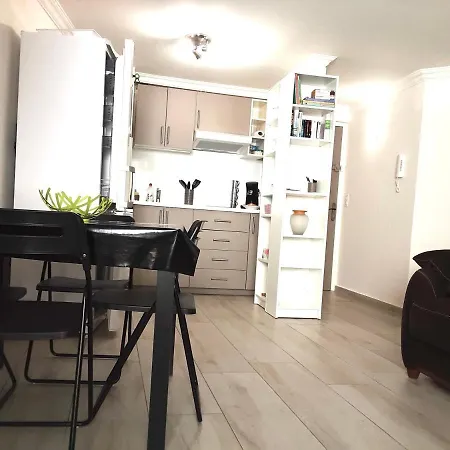 Bel Coeur De Ville, Patio, Clim, Garage