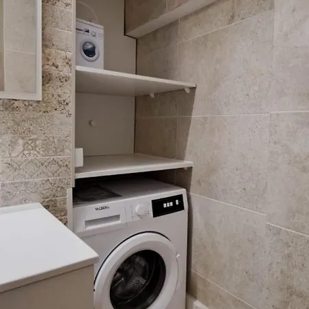 Bel Coeur De Ville, Patio, Clim, Garage * Sète